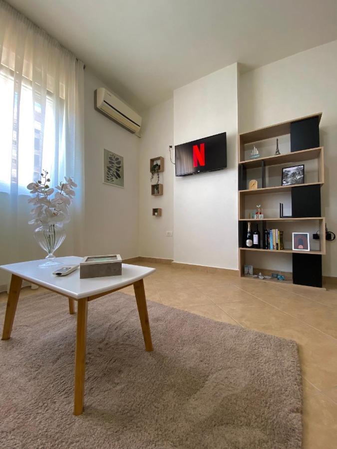 Seaside Apartment Durrës Eksteriør bilde