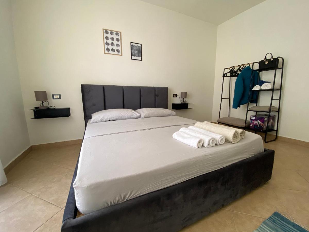 Seaside Apartment Durrës Eksteriør bilde
