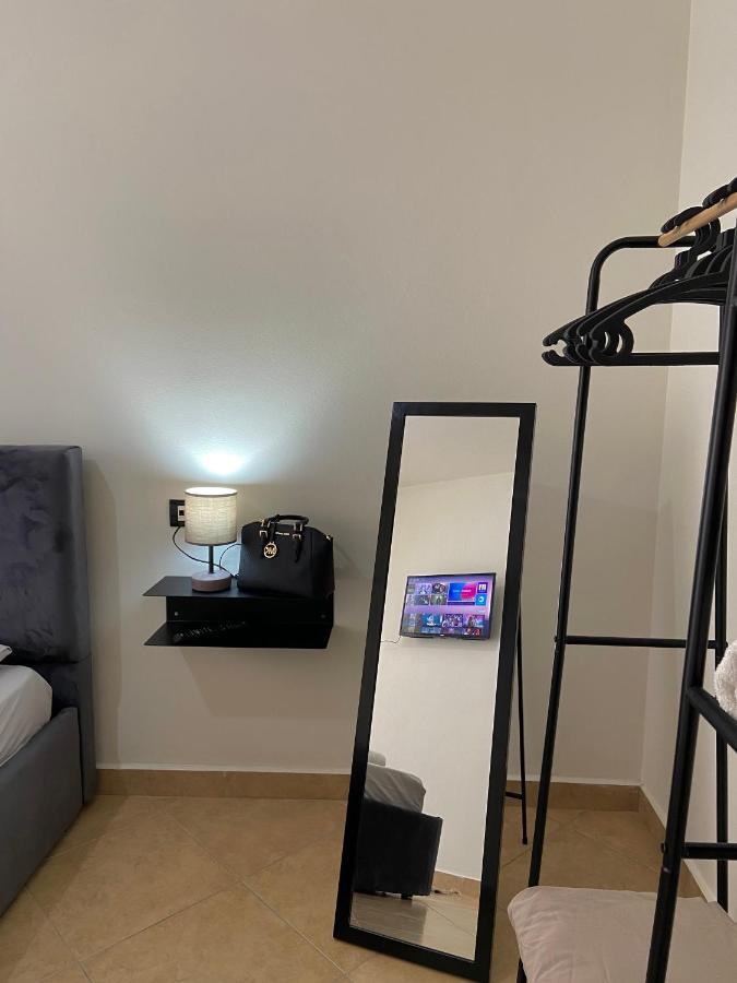 Seaside Apartment Durrës Eksteriør bilde