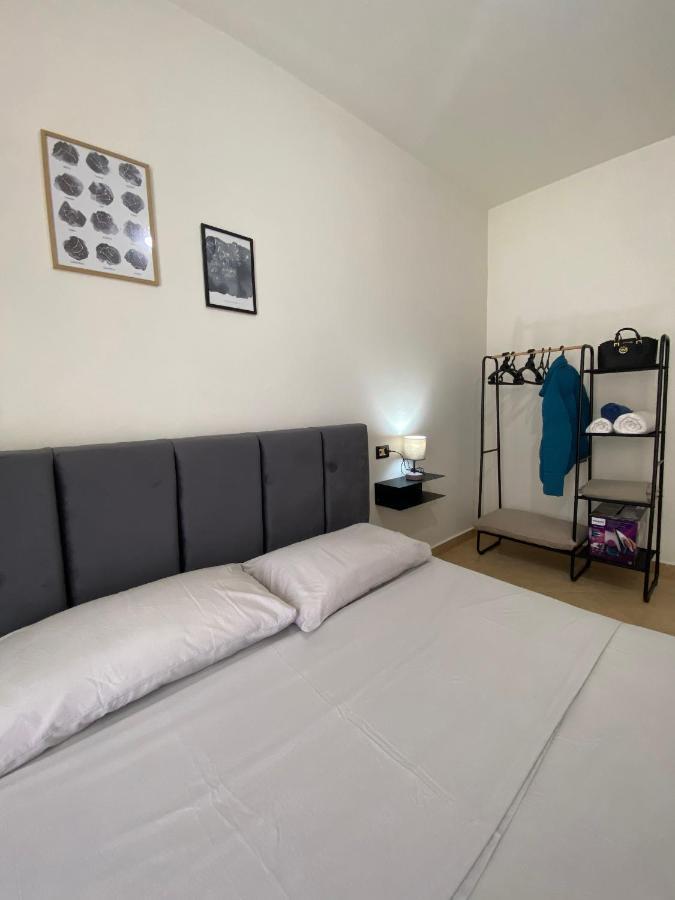 Seaside Apartment Durrës Eksteriør bilde