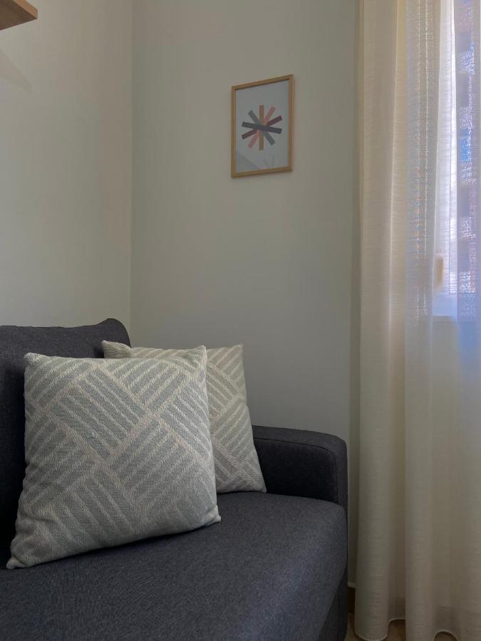 Seaside Apartment Durrës Eksteriør bilde